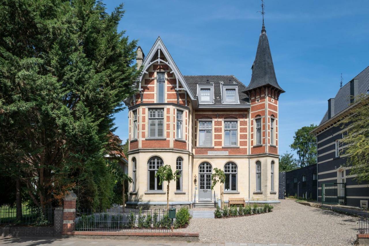 Bella Vista Bed & Breakfast Valkenburg aan de Geul Exterior foto